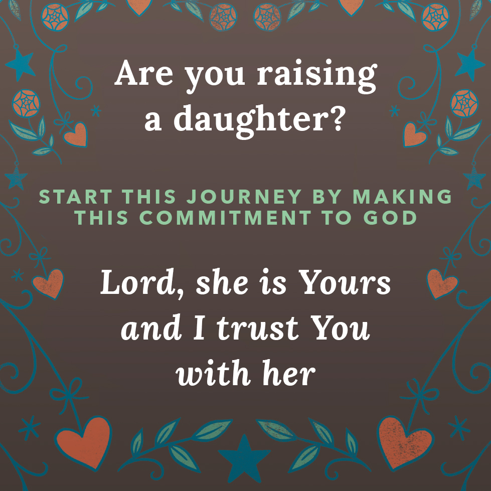 She Is Yours: Trusting God as You Raise the Girl He Gave You, by Jonathan and Wynter Pitts